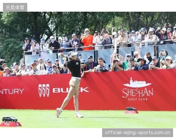 LPGA新一轮较量来袭！中美球手正面交锋引爆全球